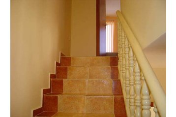 Болгария Hotel Zlatny piasaci, Экстерьер